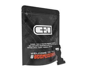 C&H PLT FOR GLK G6 TO HOLO EPS