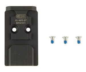 C&H PLT FOR GLK MOS V4 TO MPS STL