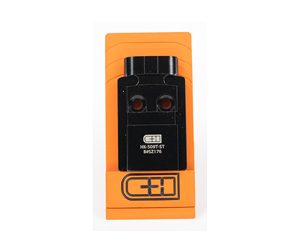 C&H PLT HK VP9 OR TO HOLO 509T