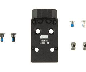 C&H PLT HK VP9 TO HOLOSUN EPS/EPS C