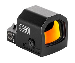 CH EDC ENCLSD RD MLTI-RTCL 2.5MOA BK