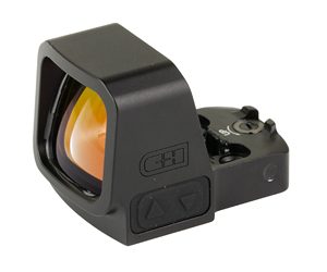 C&H COMP RMSC MAX 2.5 MOA MR BLK