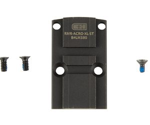 C&H PLT RMR TO ACRO STL