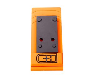 C&H PLT ECHLN TO HOLO 407K/507K