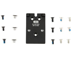 C&H PLT SA XDM OSP TO RMR/407C/507C