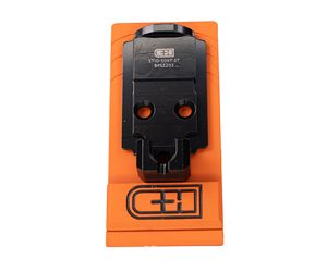 C&H PLT STACCATO DUO TO 407K/507K