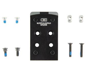 C&H PLT PDP 2.0 TO DPP/ELFX