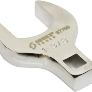 ODIN CROWFOOT 1 3/8" FOR .308 - AR STYLE BARREL NUTS