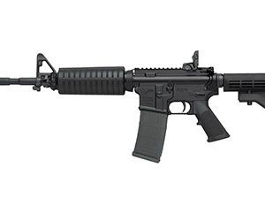 COLT LE6921 5.56 14.5" 30RD SBR BLK
