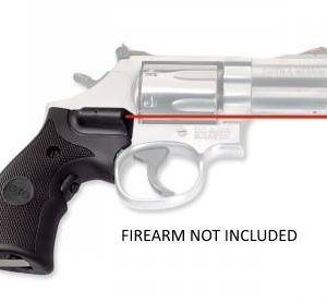 CRIMSON TRACE LASERGRIP S&W GOVERNOR