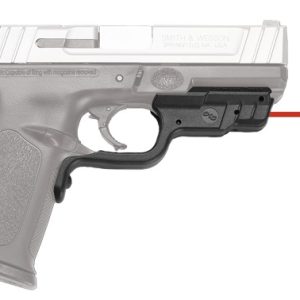 CRIMSON TRACE LASERGUARD S&W SD9/40 VE