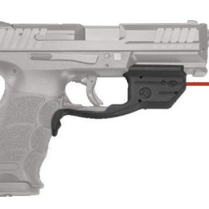 CRIMSON TRACE LASERGUARD H&K VP9/VP40 RD