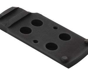 COLT 1911 OPTICS PLATE RMR BLK