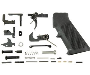 COLT LOWER RECEIVER PARTS KIT AR15