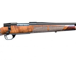WEATHERBY VANGUARD CAMILLA 6.5CR BL/WD