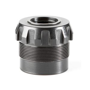 DEAD AIR ARMAMENT GHOST P-SERIES FIXED M13.5X1LH