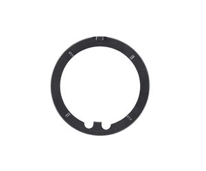 DEAD AIR DETENT RING KEYMO