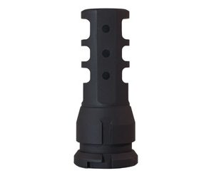 DEAD AIR KEYMO MB 5/8-24 30CAL