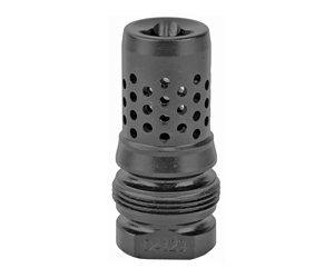 DEAD AIR XENO OMNI BRAKE 1/2X28 30CA
