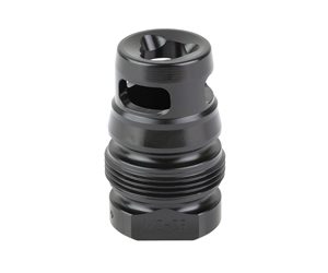 DEAD AIR XENO WEE BRAKE 1/2X28 9MM