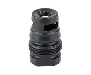 DEAD AIR XENO WEE BRAKE 5/8X24 9MM