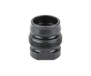 DEAD AIR P-SERIES XERO 1/2-28 9MM