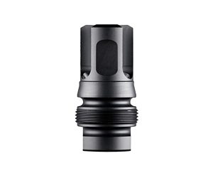 DEAD AIR XENO 3-PRONG FH 5/8X24 9MM