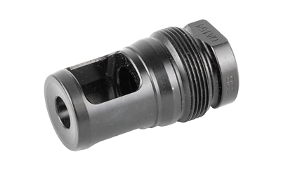 DEAD AIR XEMAX BRAKE M18X1.5 .338CAL - Image 3