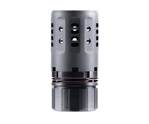 DEAD AIR PYRO 2.0 ENHANCED MZZLE BRK