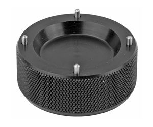 DEAD AIR R-SERIES FRONT CAP TOOL SM