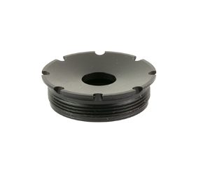 DEAD AIR R-SERIES FRONT CAP NOMAD BL