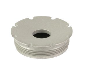 DEAD AIR R-SERIES FRONT CAP NOMAD GR