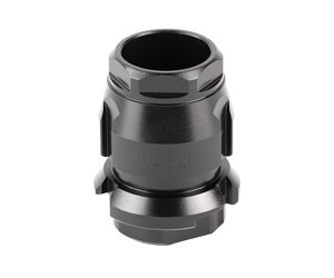 DEAD AIR KEYMO ZERO 1/2X28 .30 CAL