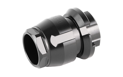 DEAD AIR KEYMO ZERO 1/2X28 .30 CAL - Image 3