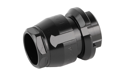 DEAD AIR KEYMO ZERO 9/16X24 9MM/.357 - Image 3