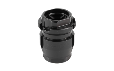 DEAD AIR KEYMO ZERO 11/16X24 .45 CAL - Image 2