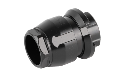 DEAD AIR KEYMO ZERO 11/16X24 .45 CAL - Image 3