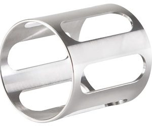 DEAD AIR P-SERIES FIXED BBL SPACER