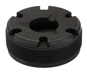 DEAD AIR GHOST FRONT CAP 45 STD