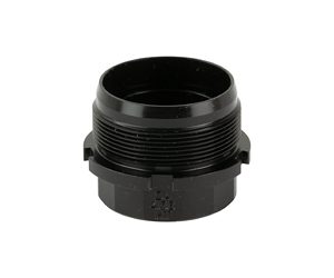 DEAD AIR XEMAX HUB PATTERN 1.375X24