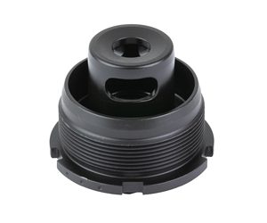 DEAD AIR HUB TAPER DT 5/8X24