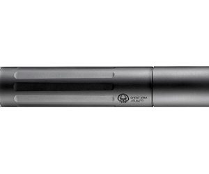 DEAD AIR GHOST 45M MODULAR 45ACP BLK