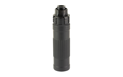 DEAD AIR LAZARUS 6 6MM XENO FH BLACK - Image 2