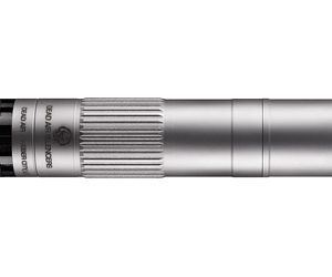 DEAD AIR MOJAVE 9 MODULAR 9MM SILVER