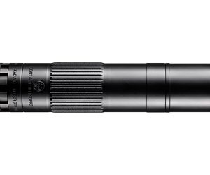 DEAD AIR MOJAVE 9 MODULAR 9MM BLK