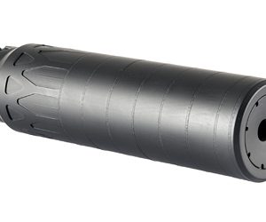 DEAD AIR NOMAD-30 SPRSR 762 BLK