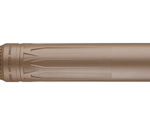 DEAD AIR NOMAD LTI XC FDE 762 XENO