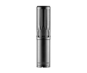 DEAD AIR NOMAD-TI OTB BLACK