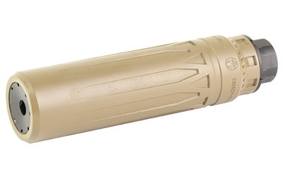 DEAD AIR NOMAD-TI XC FDE 762 XENO - Image 3