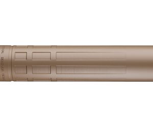 DEAD AIR NOMAX 33 FDE XEMAX 338CAL
